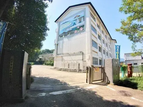 Propiedad 3LDK en la Ciudad de Oita, Prefectura de Oita (7)