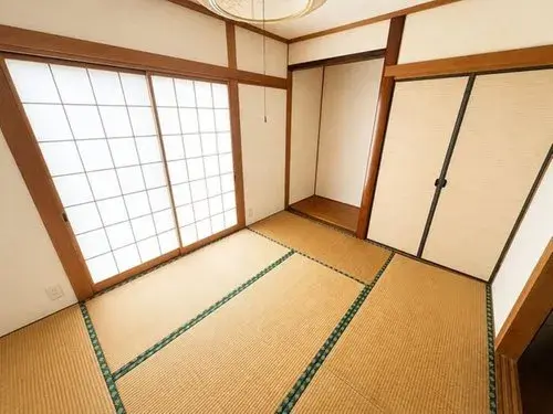 Propiedad 3LDK en la Ciudad de Oita, Prefectura de Oita (10)