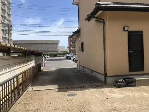 3LDK Property Oita City Oita Prefecture (2)