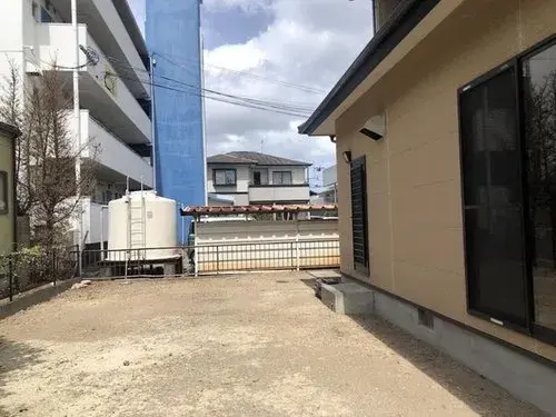3LDK Property Oita City Oita Prefecture (4)