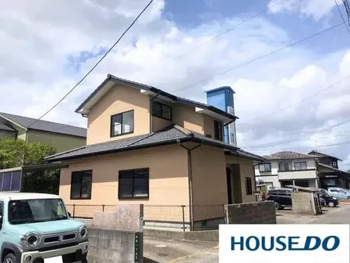 3LDK Property Oita City Oita Prefecture (6)