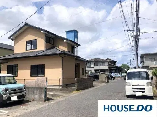 3LDK Property Oita City Oita Prefecture (8)
