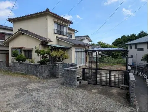 Akiya in Oita