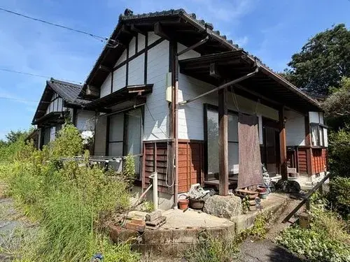 Akiya in Miyazaki