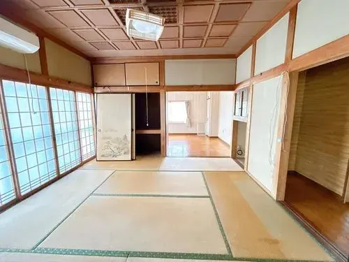 Propiedad 4LDK+S Miyakonojo Prefectura de Miyazaki (13)