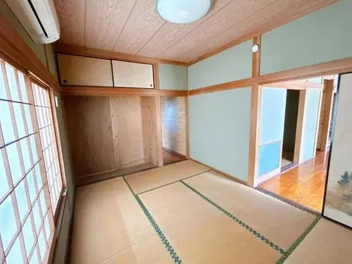Propiedad 4LDK+S Miyakonojo Prefectura de Miyazaki (10)