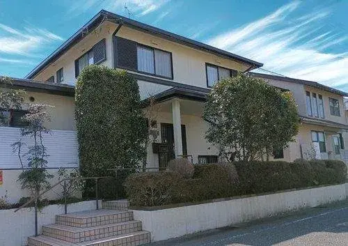 Akiya in Miyazaki