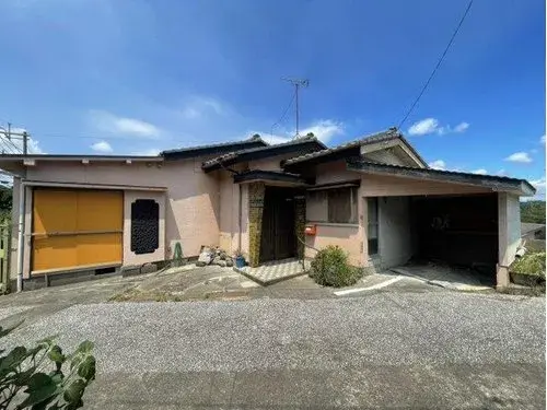 5DK Ciudad de Kagoshima Prefectura de Kagoshima (2)