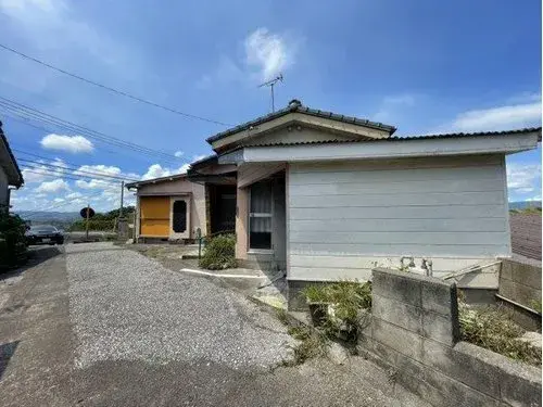 5DK Ciudad de Kagoshima Prefectura de Kagoshima (3)