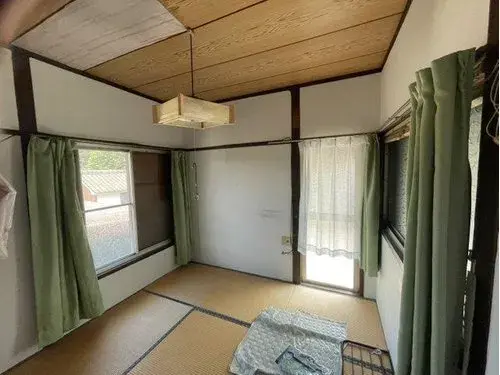 5DK Ciudad de Kagoshima Prefectura de Kagoshima (5)