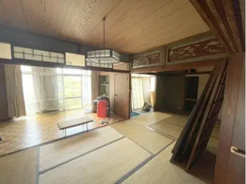 5DK Ciudad de Kagoshima Prefectura de Kagoshima (6)