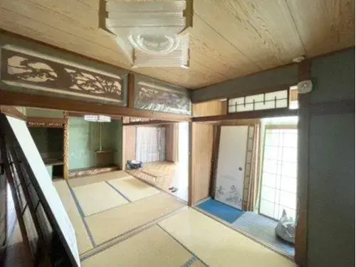 5DK Ciudad de Kagoshima Prefectura de Kagoshima (7)