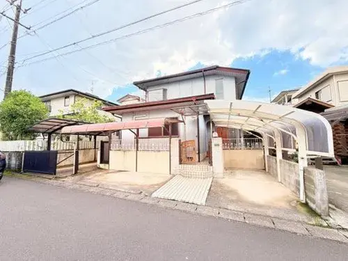 Akiya in 姶良市