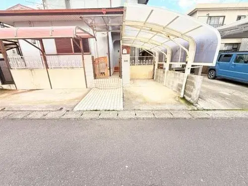 Propiedad 4LDK Ciudad de Aira Prefectura de Kagoshima (2)