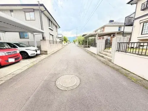 Propiedad 4LDK Ciudad de Aira Prefectura de Kagoshima (3)