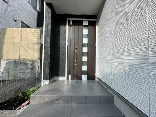 Ville d'Okinawa, Préfecture d'Okinawa Propriété de 4 chambres (2)