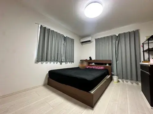 Ville d'Okinawa, Préfecture d'Okinawa Propriété de 4 chambres (11)