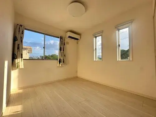 Ville d'Okinawa, Préfecture d'Okinawa Propriété de 4 chambres (14)