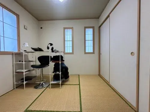 Ville d'Okinawa, Préfecture d'Okinawa Propriété de 4 chambres (10)