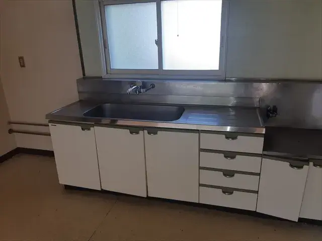 4LDK Недвижимость город Asahikawa Hokkaido (3)