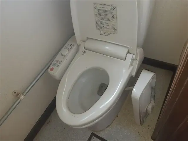 4LDK Недвижимость город Asahikawa Hokkaido (5)
