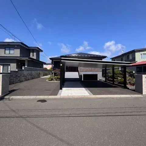 3LDK物件 稚小牧市 北海道 (2)