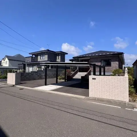 3LDK物件 稚小牧市 北海道 (3)