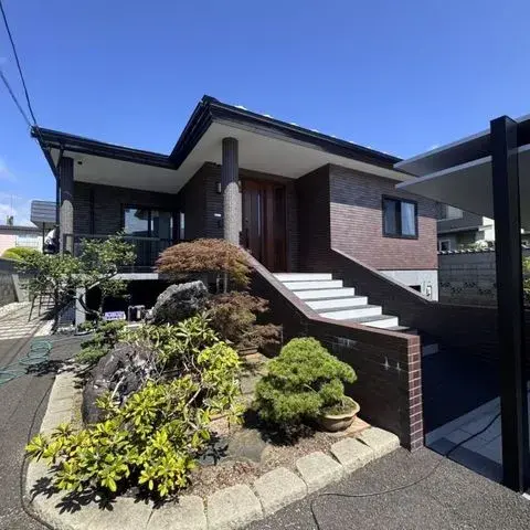 3LDK物件 稚小牧市 北海道 (4)