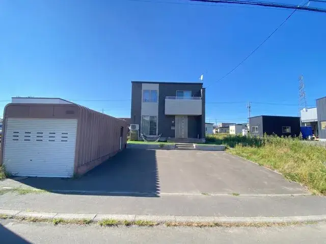 3LDK Property Ebetsu City Hokkaido (2)