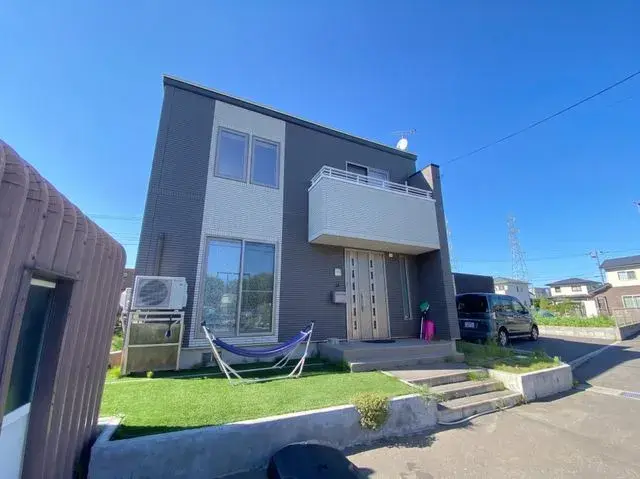 3LDK Property Ebetsu City Hokkaido (3)