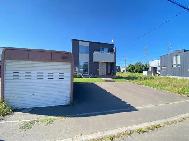 3LDK Property Ebetsu City Hokkaido (4)