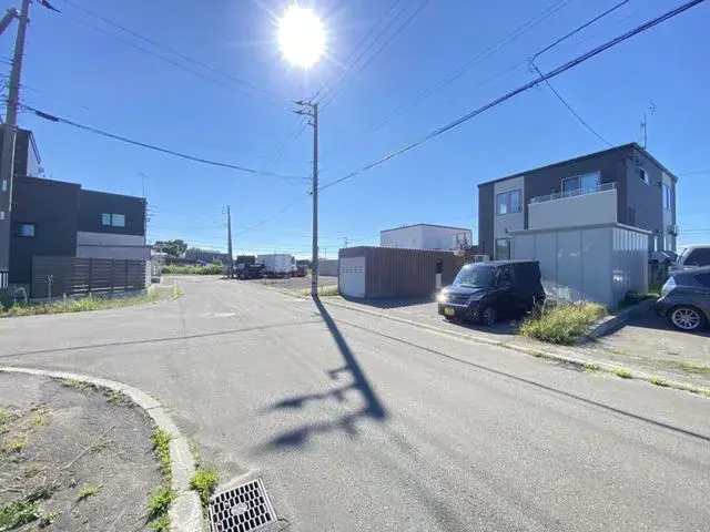 3LDK Property Ebetsu City Hokkaido (5)