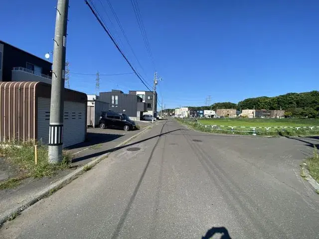3LDK Property Ebetsu City Hokkaido (6)