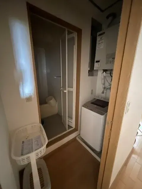 3LDK مدينة سابورو هوكايدو (14)