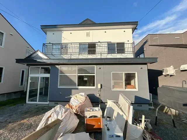 4LDK Property Toma-cho Hokkaido (2)