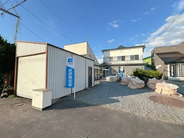 4LDK Property Toma-cho Hokkaido (3)