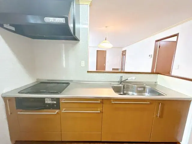 4LDK مدينة Kitahiroshima هوكايدو (23)