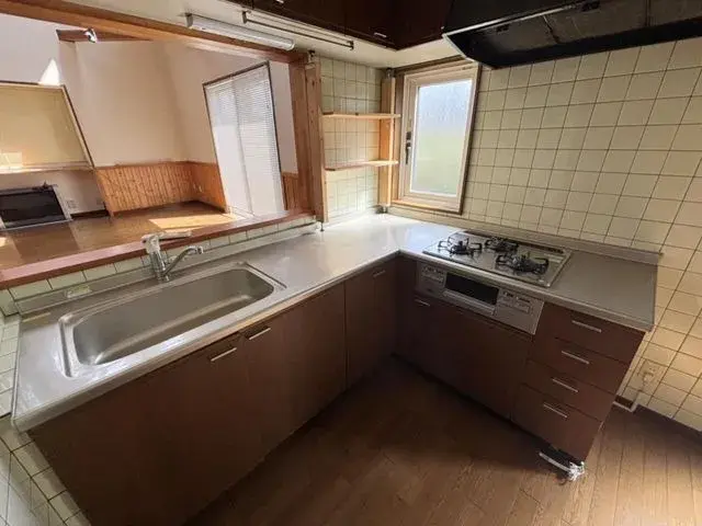 5LDK Ville de Hachinohe Préfecture d'Aomori (5)