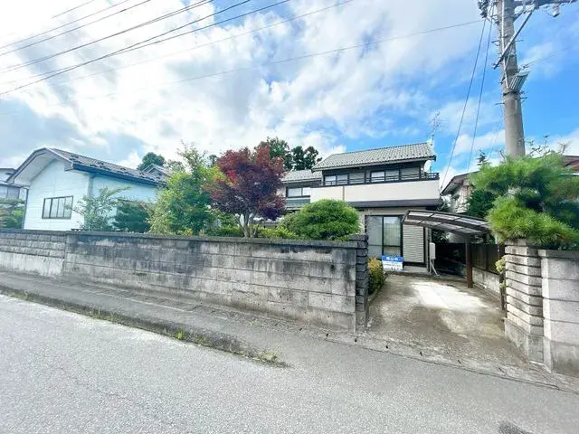 Akiya in Miyagi