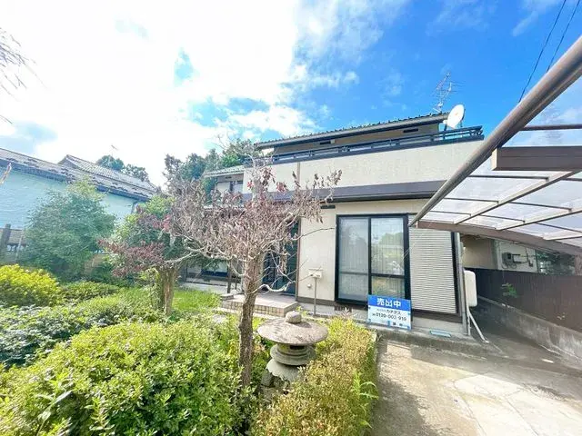 5SLDK Property Kurihara City Miyagi Prefecture (2)