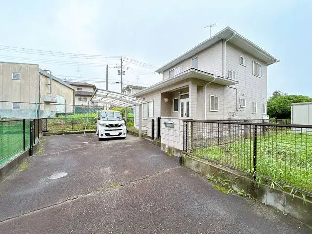 Akiya in 富谷市