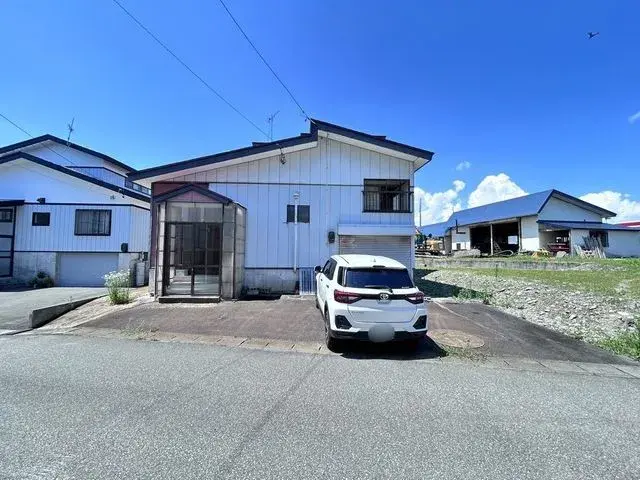 عقار 5DK Shinjo City Yamagata Prefecture (2)
