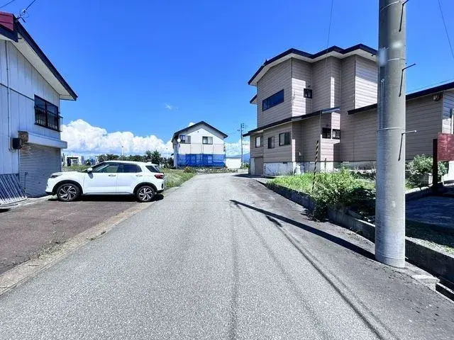 عقار 5DK Shinjo City Yamagata Prefecture (3)