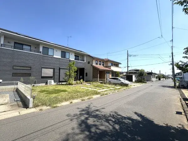 3LDK物件 水户市 茨城县 (3)