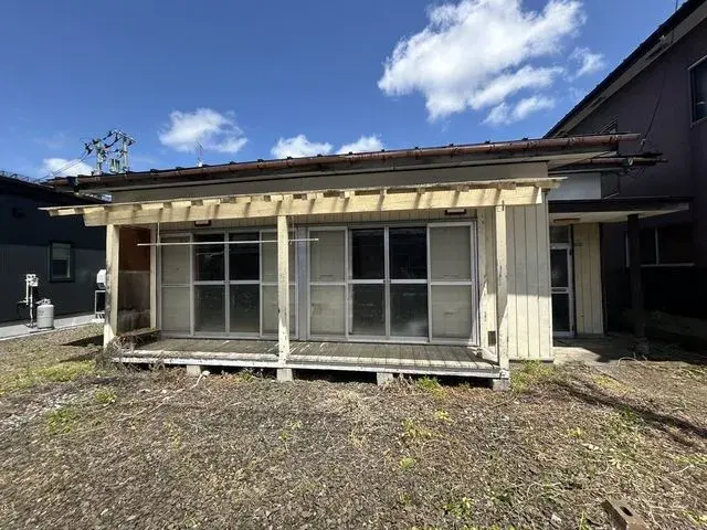Akiya in Akita