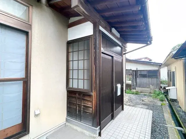 Maison 6SDK Ville de Sukagawa Préfecture de Fukushima (2)