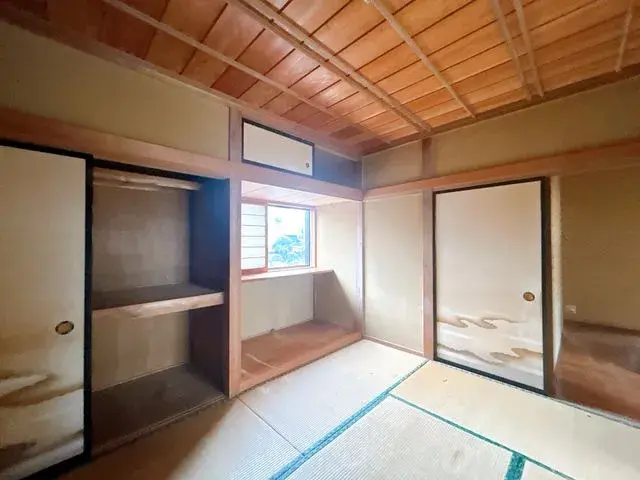 Maison 6SDK Ville de Sukagawa Préfecture de Fukushima (11)