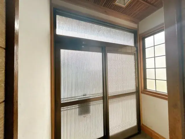 Maison 6SDK Ville de Sukagawa Préfecture de Fukushima (13)