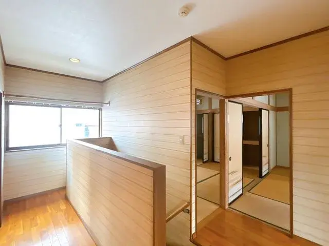 Maison 6SDK Ville de Sukagawa Préfecture de Fukushima (16)