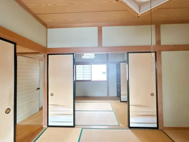 Maison 6SDK Ville de Sukagawa Préfecture de Fukushima (18)